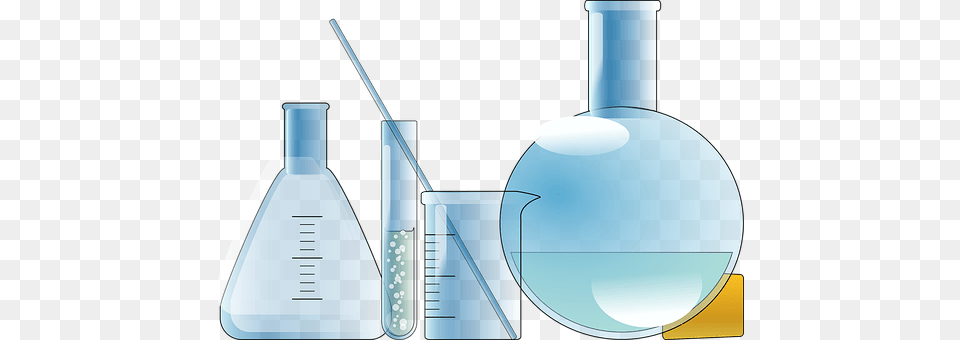Glass Cup, Lab, Jar, Appliance Free Png Download