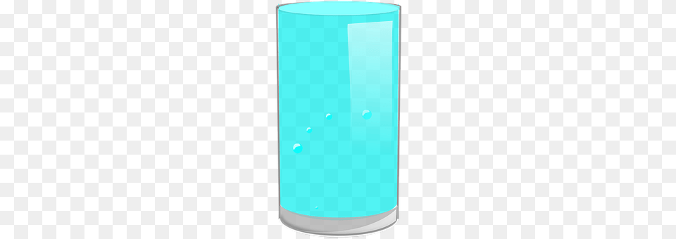 Glass Cylinder, Jar Free Transparent Png