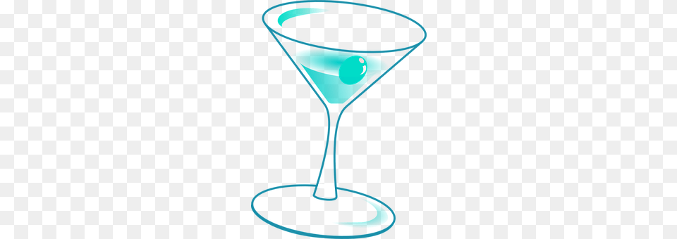 Glass Alcohol, Beverage, Cocktail, Martini Free Png