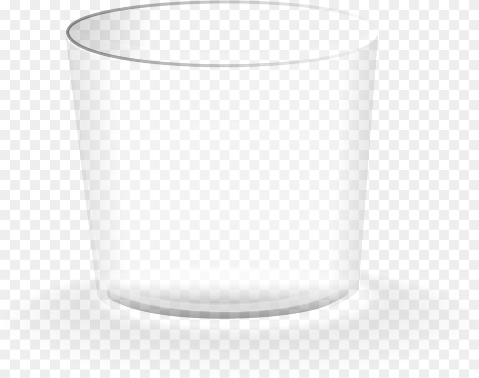 Glass, Bottle, Shaker, Cup, Cylinder Free Transparent Png