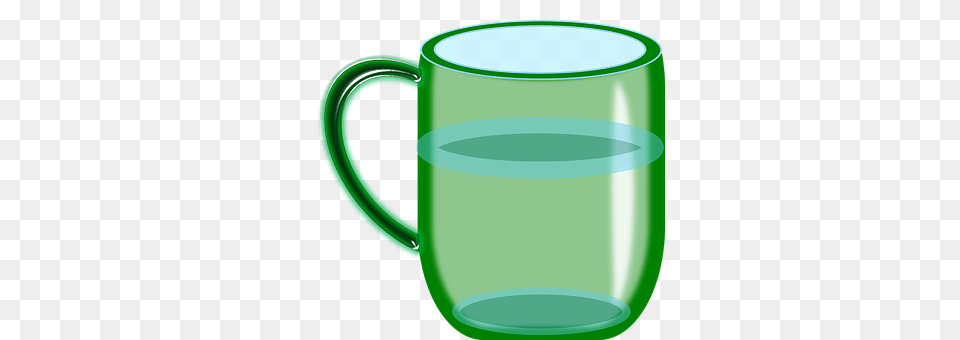 Glass Cup, Jug Free Png Download