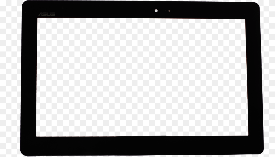 Glass And Digitizer For Asus Transformer Book Rounded Rectangle Frame Svg, Electronics, Screen, Computer, Computer Hardware Free Png