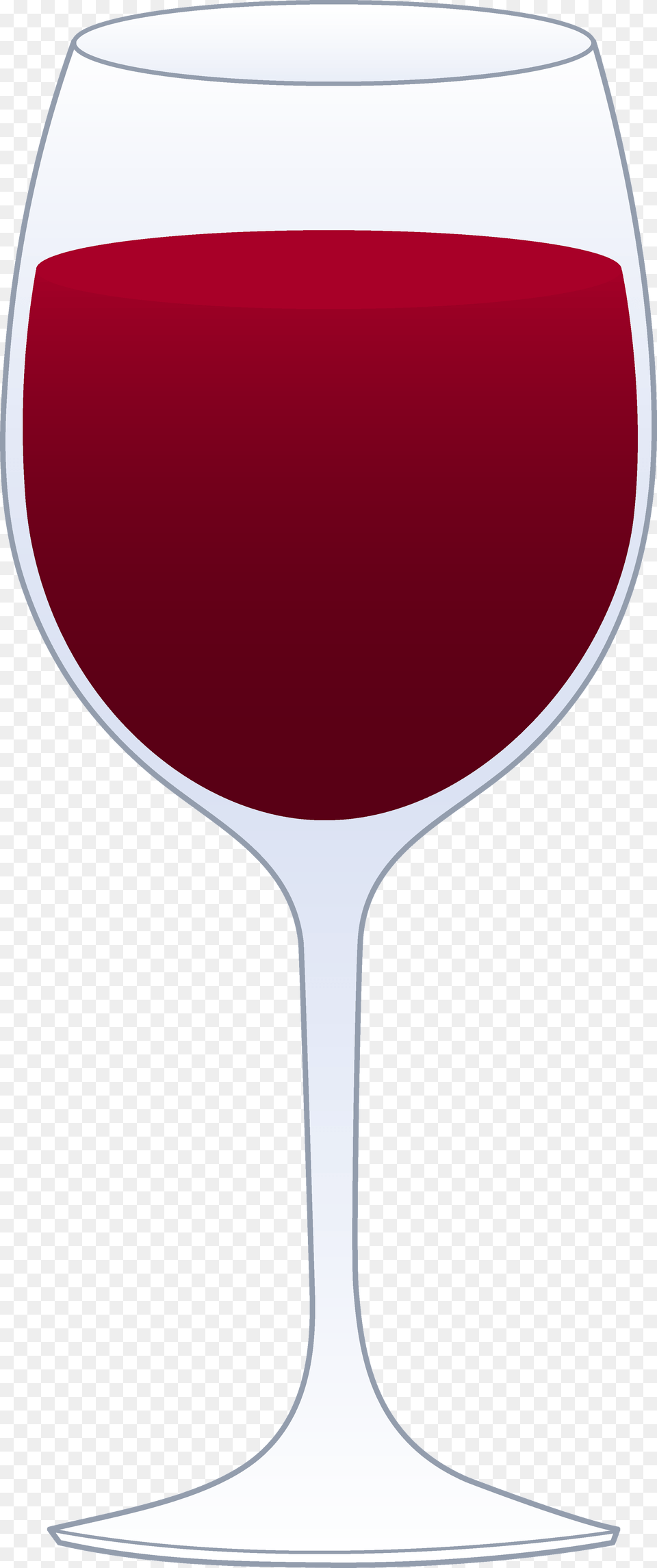 Glass And Wines Clipart Of Wine Information And Personal Red Wine Clip Art, Alcohol, Red Wine, Liquor, Wine Glass Free Png Download