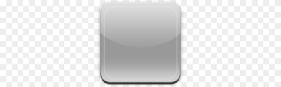 Glass App Button Gray Free Png Download