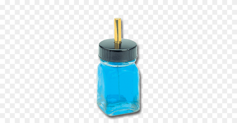 Glass Applicator Jar Bodkin, Bottle, Shaker Free Png Download
