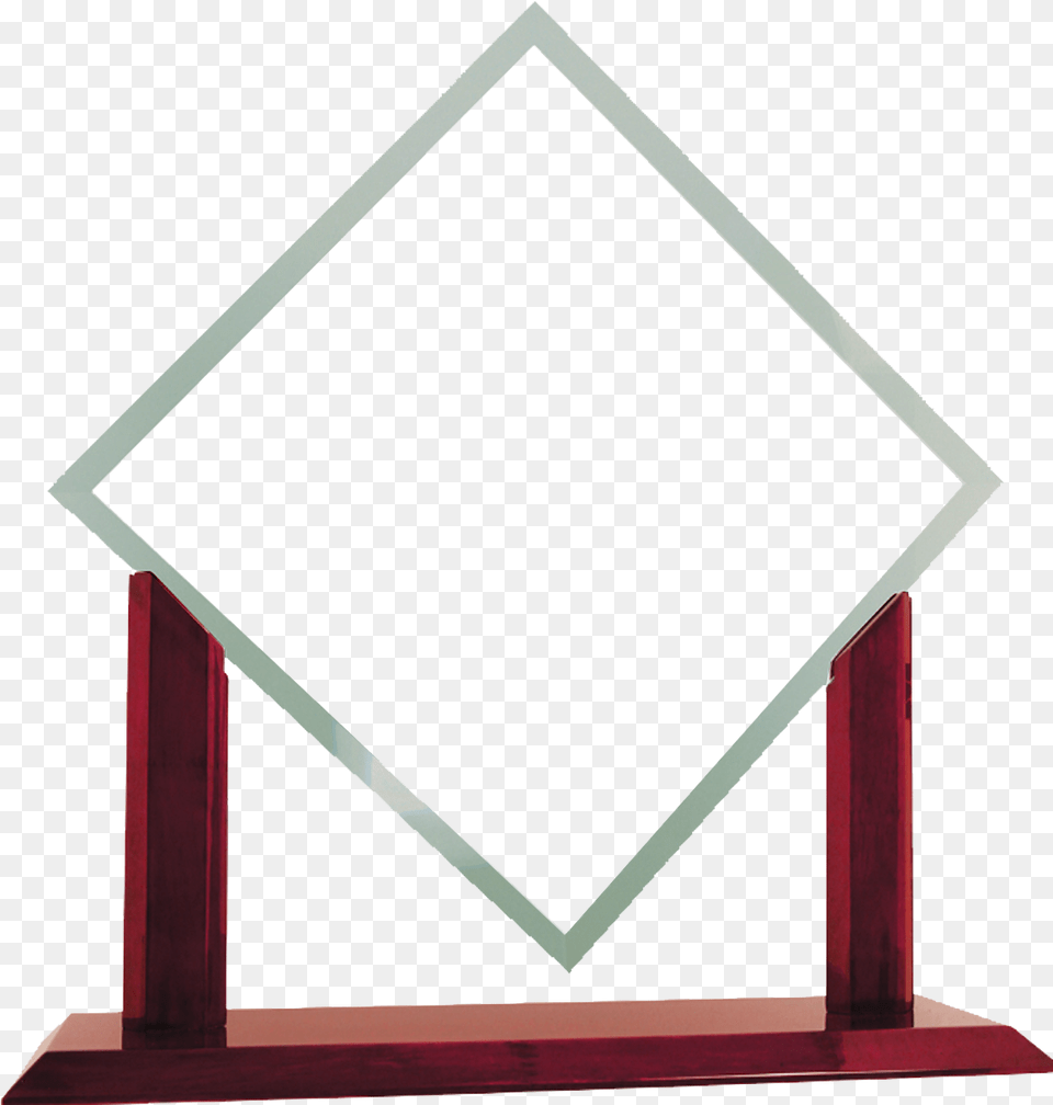 Glass Award Background Background Glass Award, Blackboard Free Transparent Png