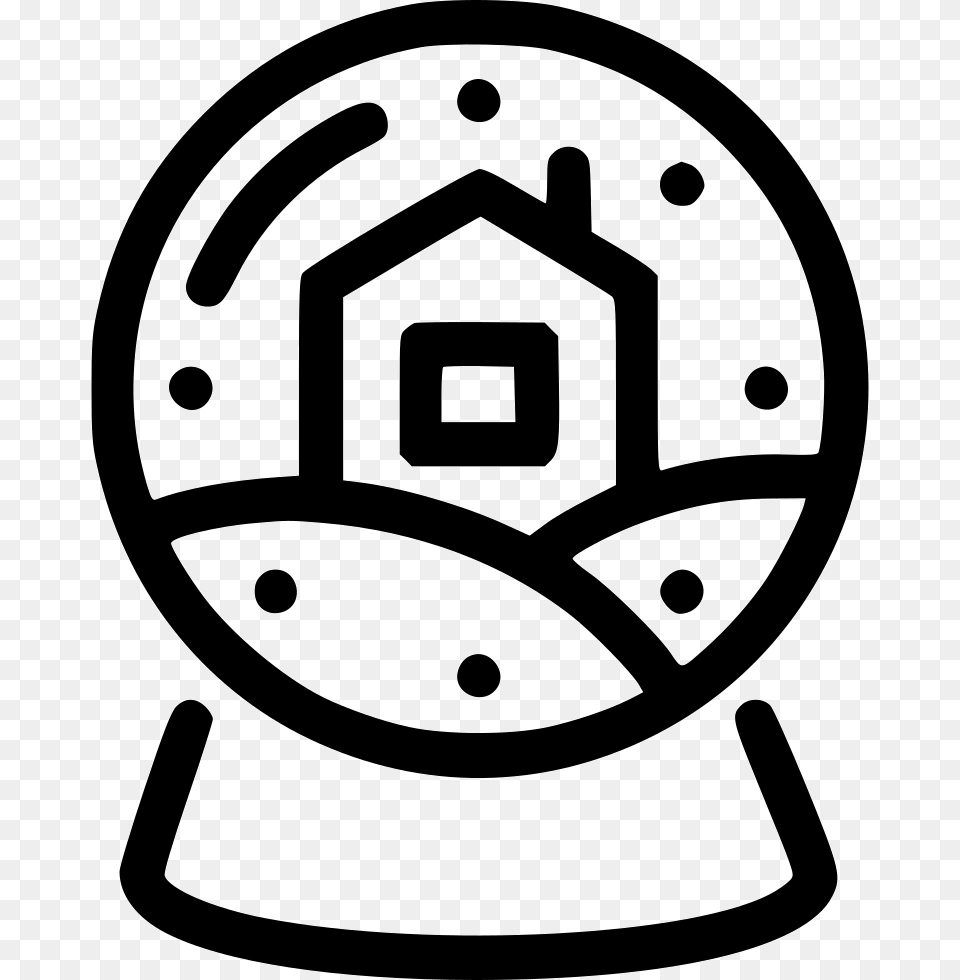 Glass Ball Circle, Stencil, Ammunition, Grenade, Weapon Free Png