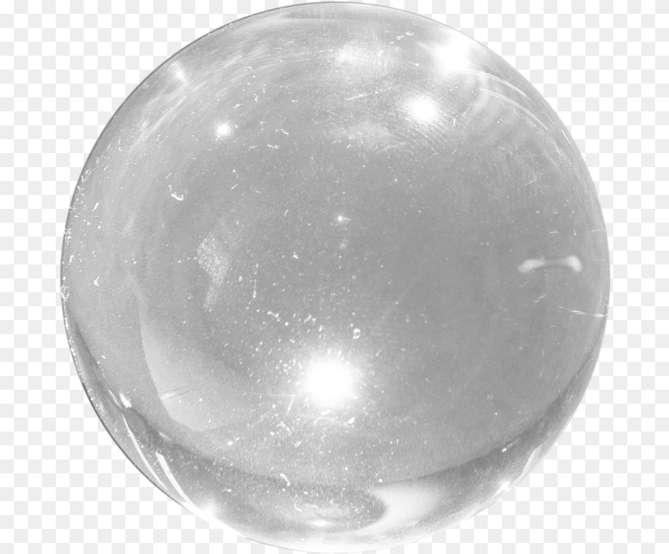 Glass Ball Glass Ball Sphere, Astronomy, Moon, Nature Free Transparent Png