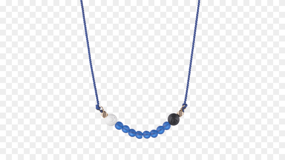 Glass Bead Necklace Lokai, Accessories, Jewelry, Bead Necklace, Ornament Png