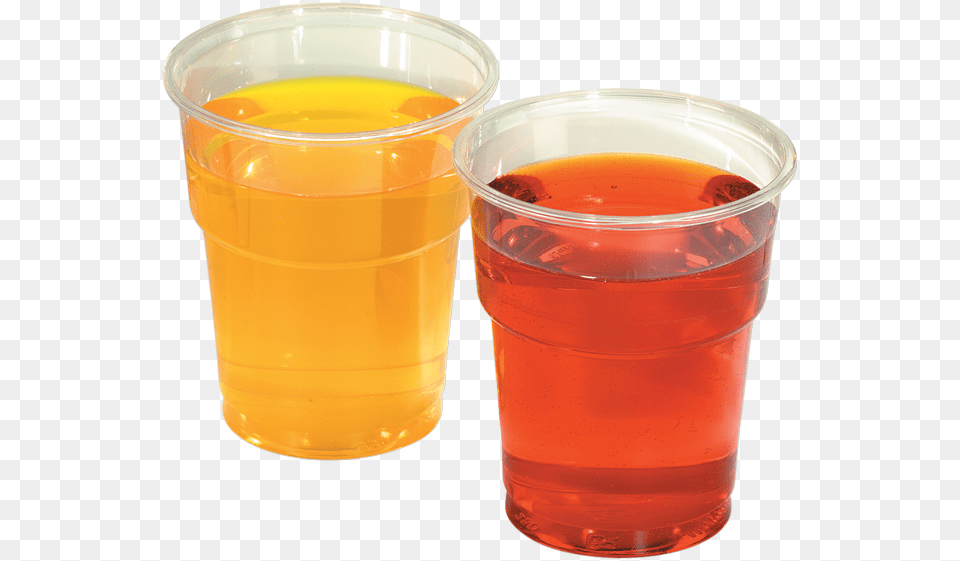 Glass Beersoft Drink Glass Tulip Pet 200ml 89mm Cold Drinks Glass, Beverage, Juice, Food, Jelly Free Png Download