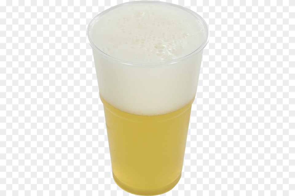 Glass Beersoft Drink Glass Tulip Pet 300ml Glas Bier Transparant, Alcohol, Beer, Beverage, Beer Glass Free Transparent Png