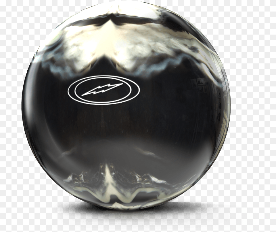 Glass Black And Silver Mix Bowling Ball, Sphere, Bowling Ball, Leisure Activities, Sport Png Image