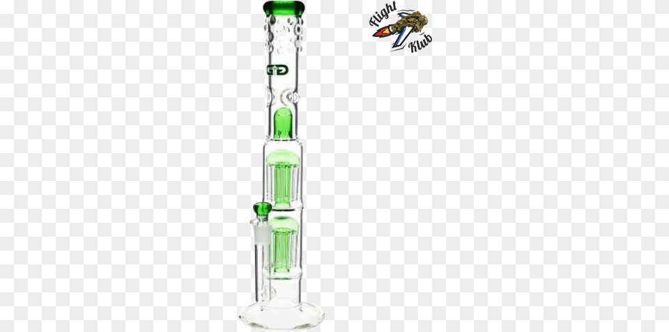 Glass Bong Bong, Bottle, Accessories, Gemstone, Jewelry Free Png Download