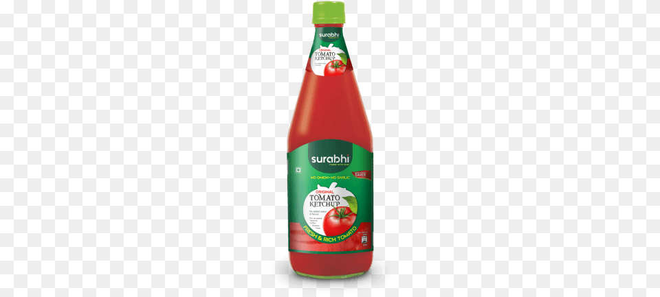 Glass Bottle 1000g Glass Bottle, Food, Ketchup Png