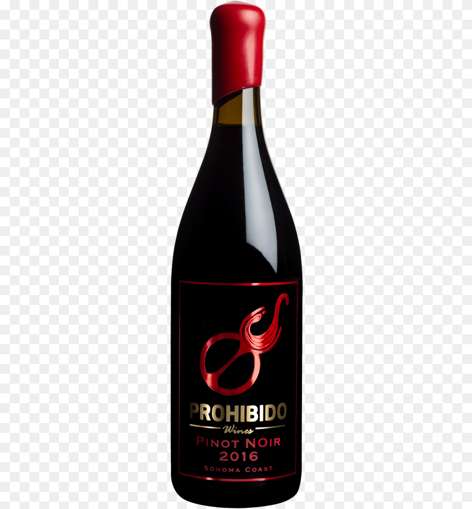 Glass Bottle, Alcohol, Beverage, Liquor, Red Wine Free Png