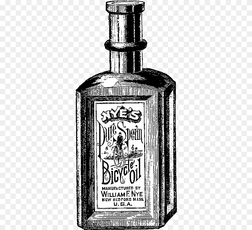 Glass Bottle, Aftershave Free Transparent Png
