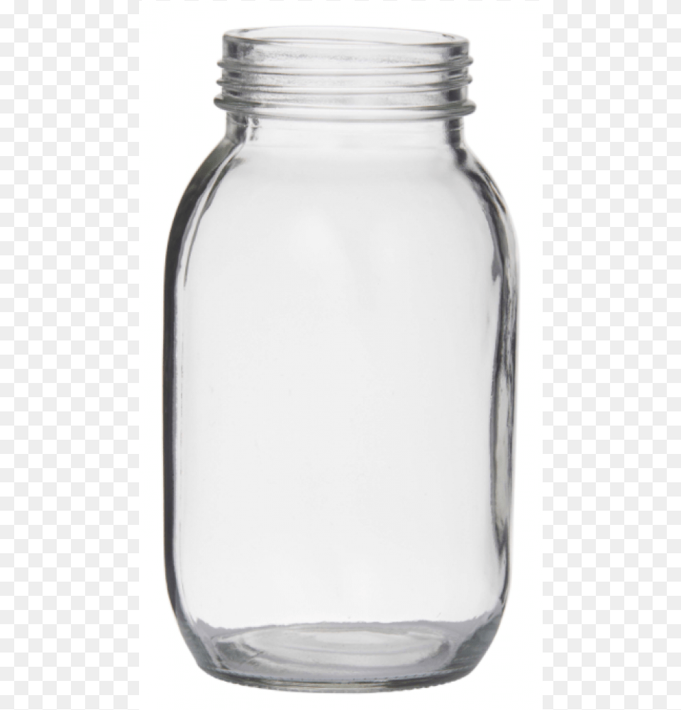 Glass Bottle, Jar, Plate Free Png Download