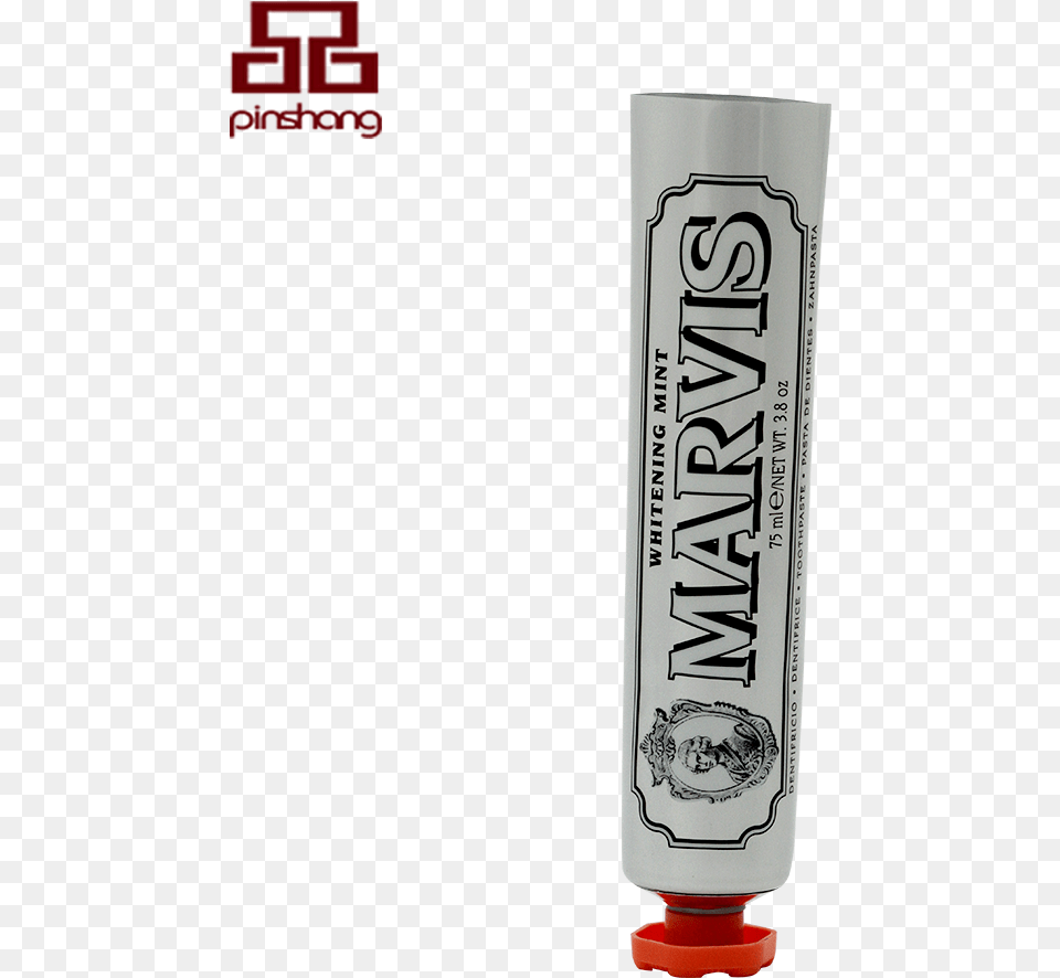 Glass Bottle, Toothpaste, Can, Tin Png Image