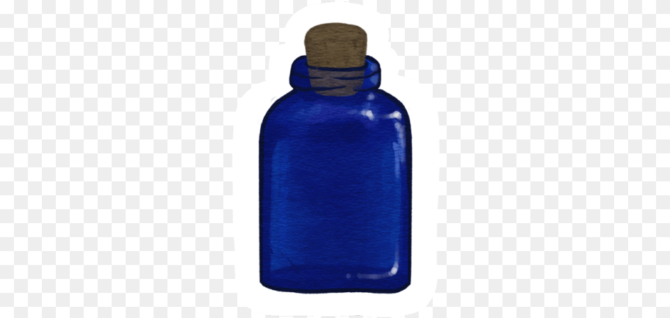 Glass Bottle Png Image