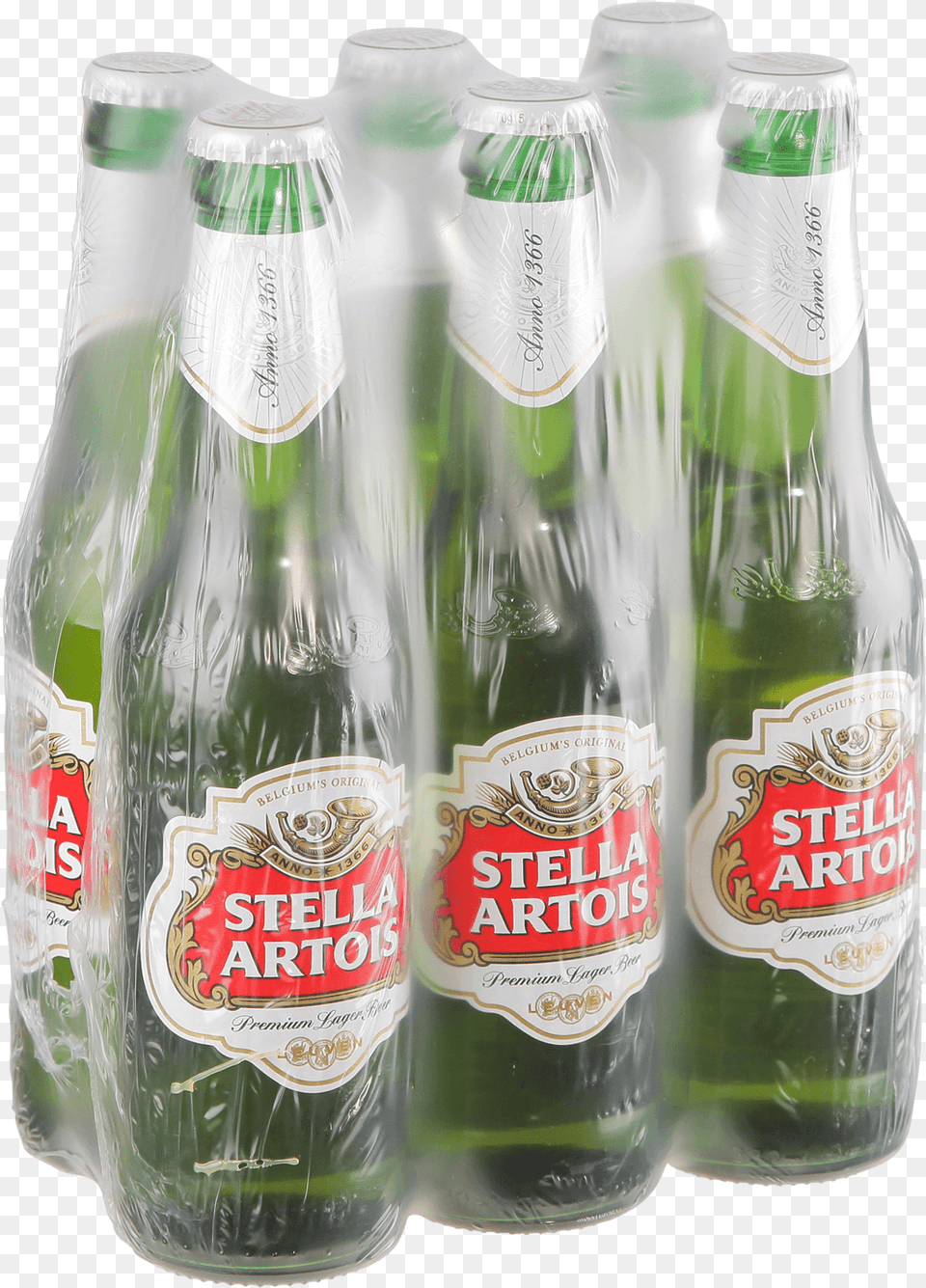 Glass Bottle, Alcohol, Beer, Beer Bottle, Beverage Free Transparent Png