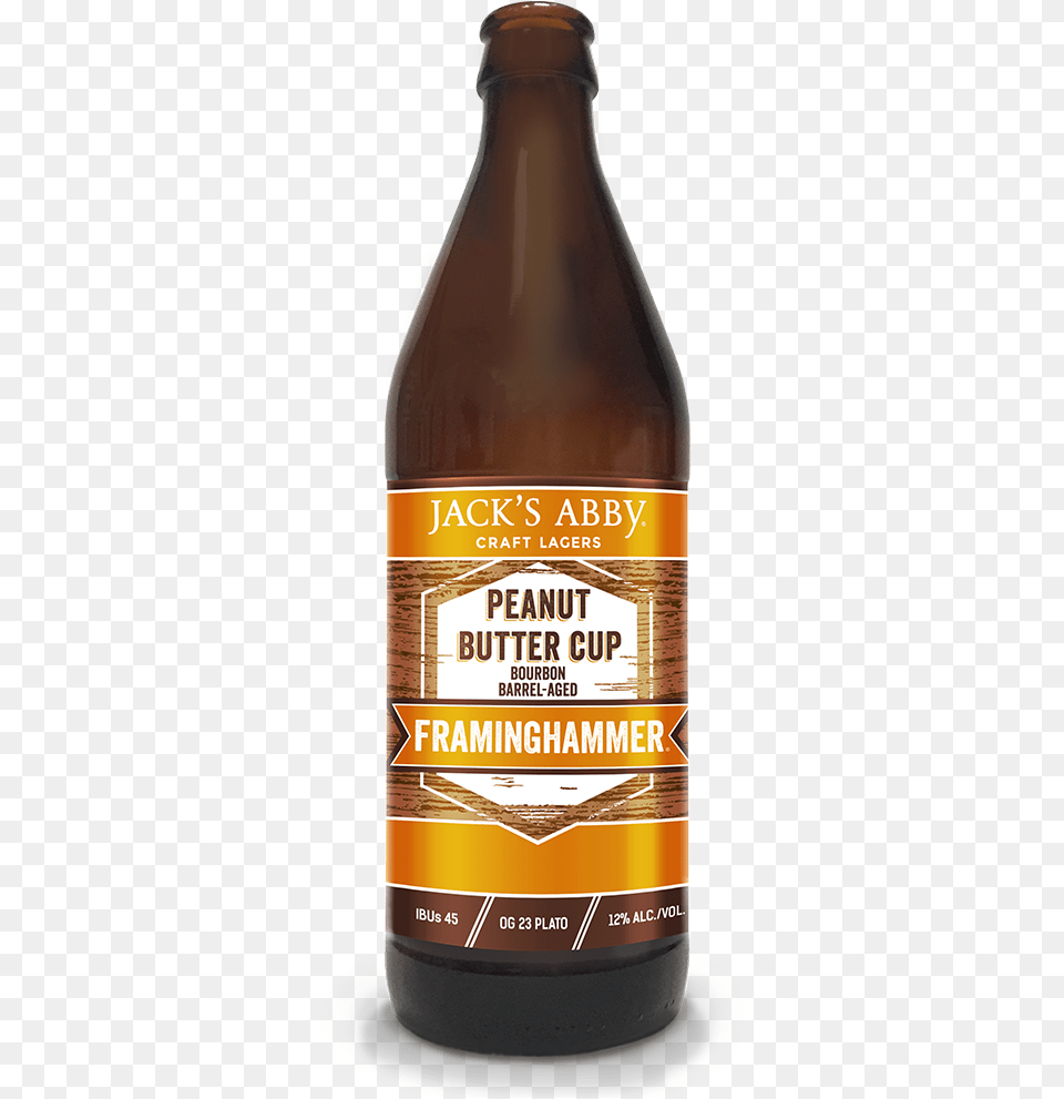 Glass Bottle, Alcohol, Beer, Beverage, Lager Free Png Download