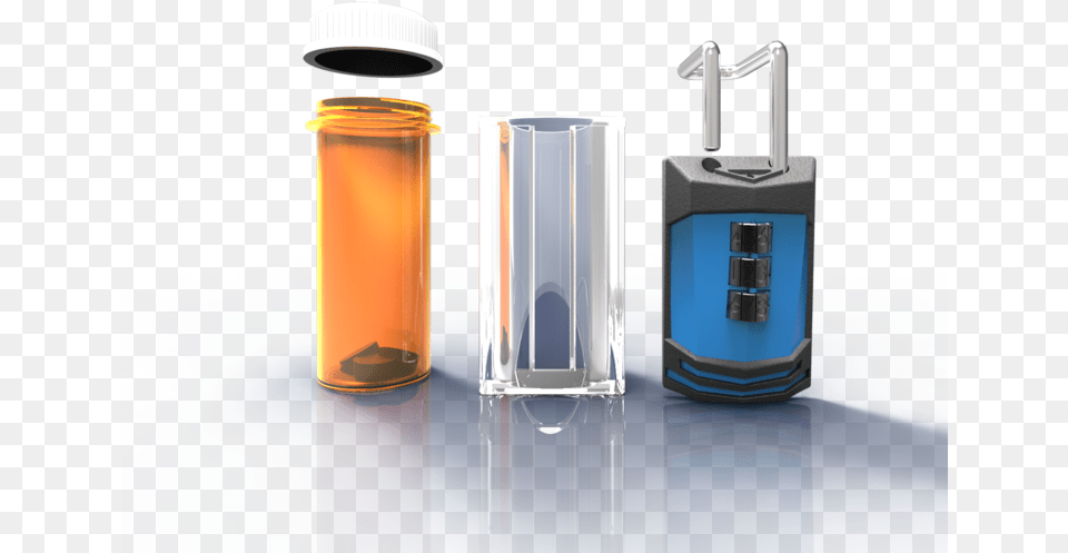 Glass Bottle, Shaker Free Png