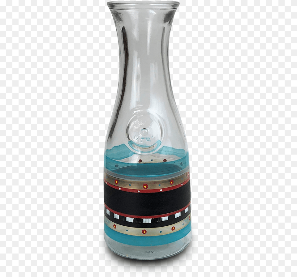 Glass Bottle, Jar, Pottery, Vase, Jug Png Image