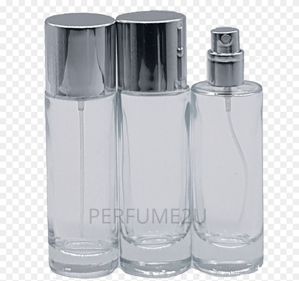Glass Bottle, Cosmetics, Perfume Free Transparent Png