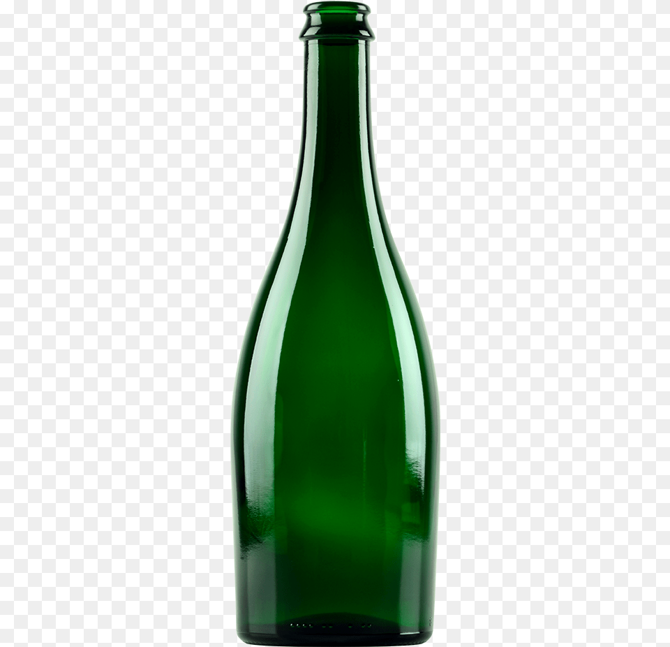 Glass Bottle, Alcohol, Beer, Beverage Png Image