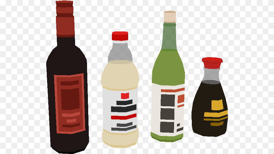 Glass Bottle, Alcohol, Beverage, Liquor, Wine Free Transparent Png