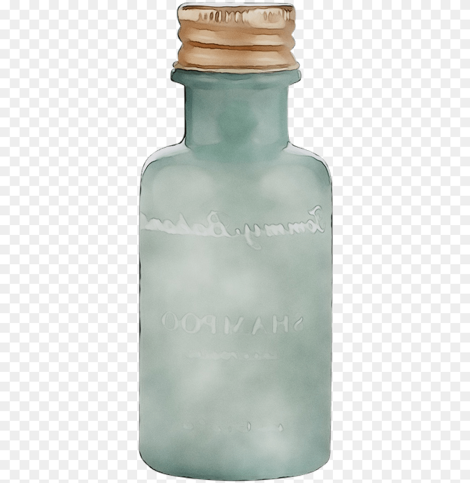 Glass Bottle, Jar, Adult, Male, Man Png Image