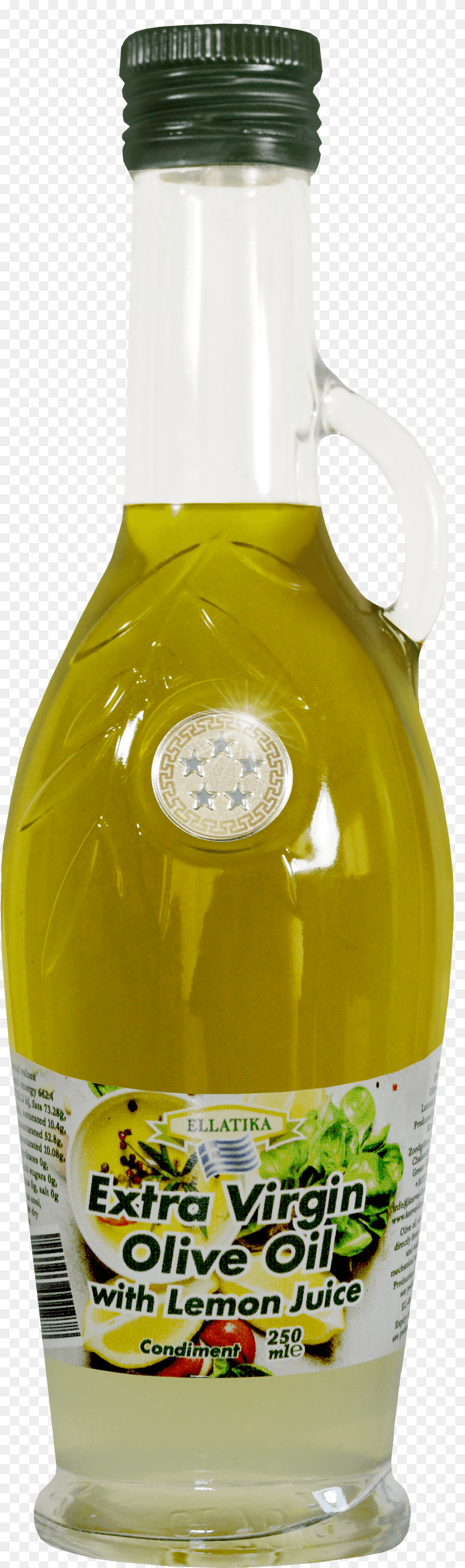 Glass Bottle, Cooking Oil, Food, Alcohol, Beer Free Png