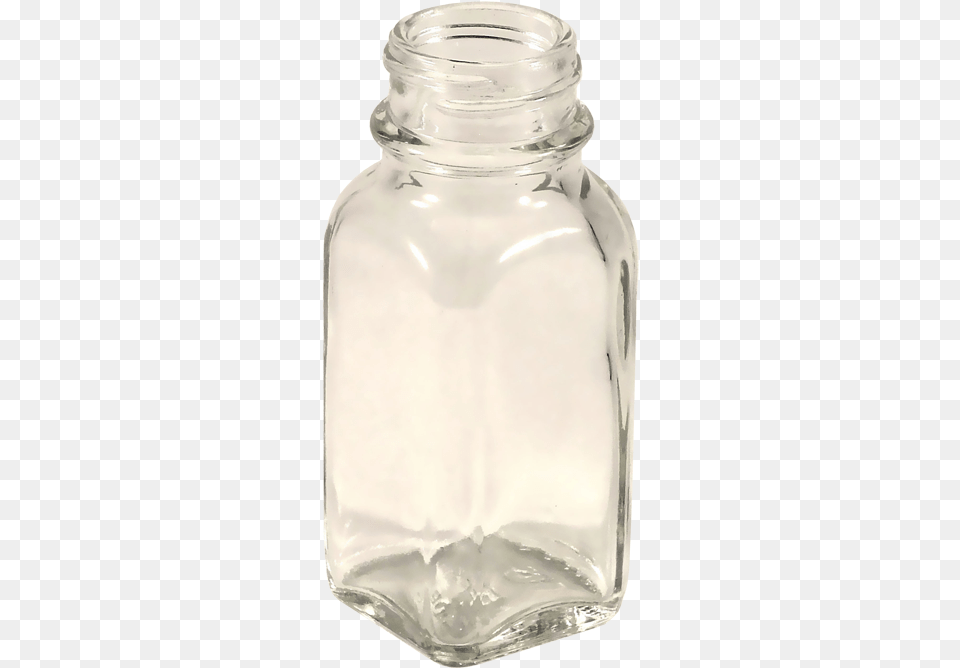 Glass Bottle, Jar, Beverage, Milk Free Png Download