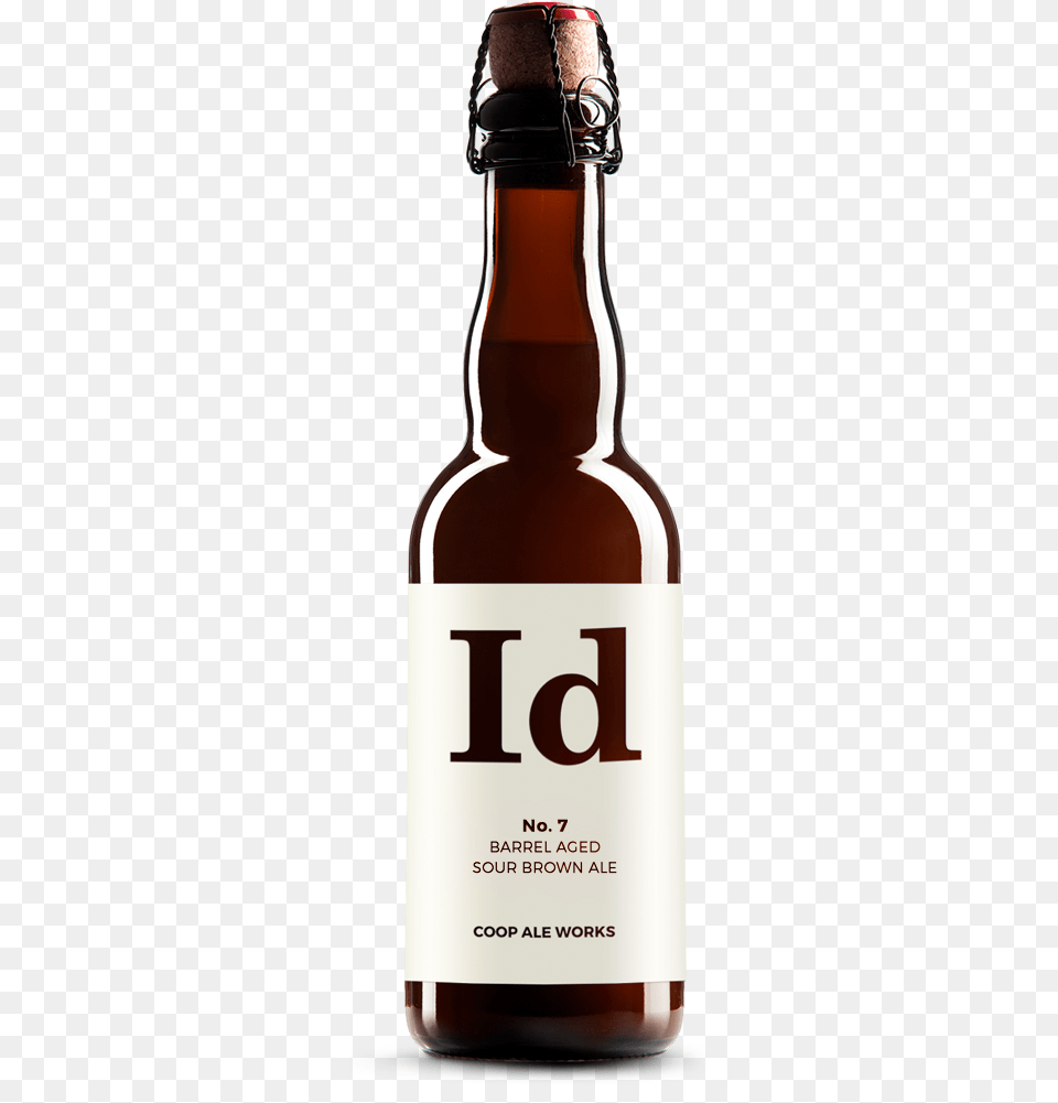 Glass Bottle, Alcohol, Beer, Beer Bottle, Beverage Png Image