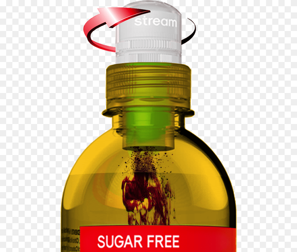 Glass Bottle, Cooking Oil, Food, Adult, Female Free Png Download