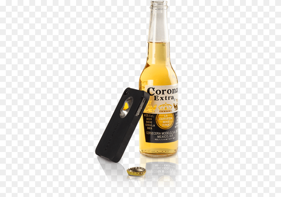 Glass Bottle, Alcohol, Beer, Beer Bottle, Beverage Free Png