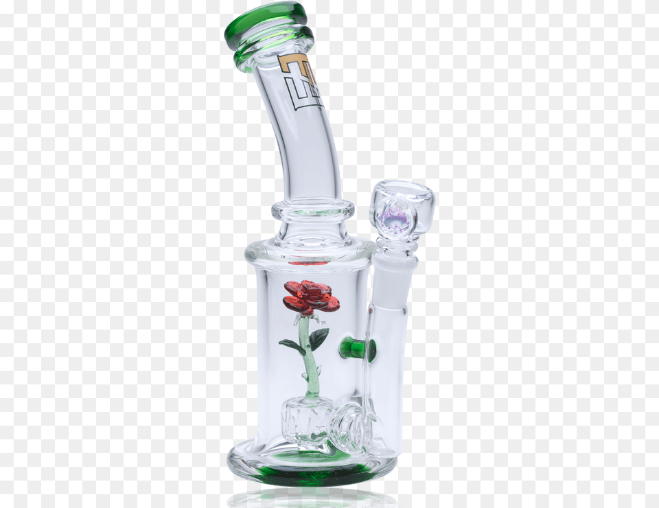 Glass Bottle, Jar, Smoke Pipe Free Png Download