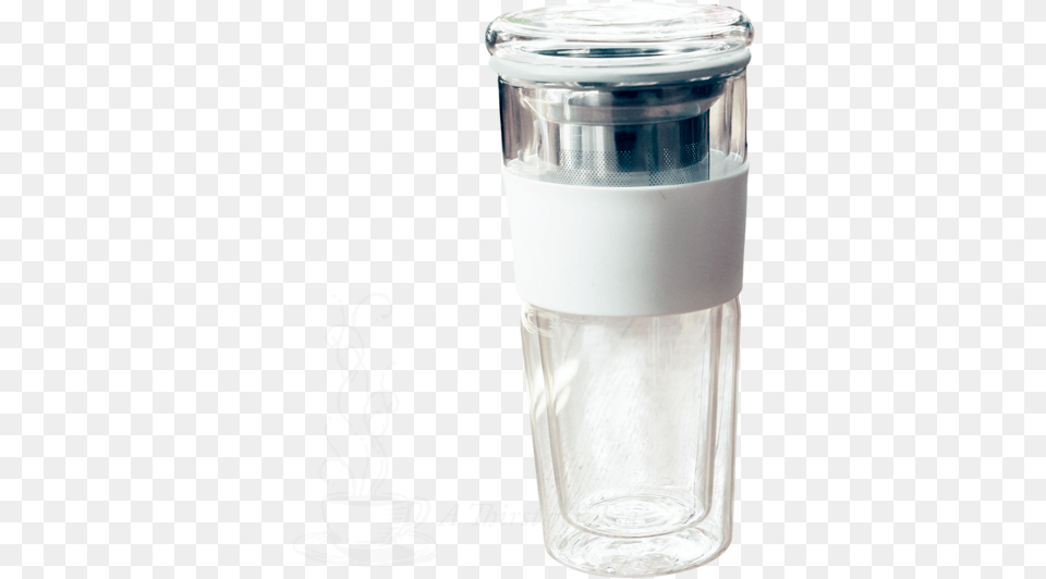 Glass Bottle, Jar, Shaker, Cup Free Png Download