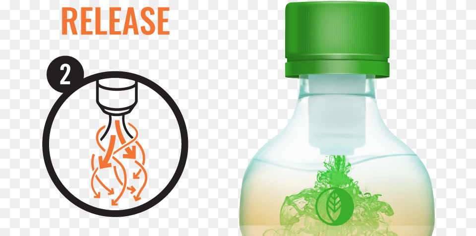 Glass Bottle Png