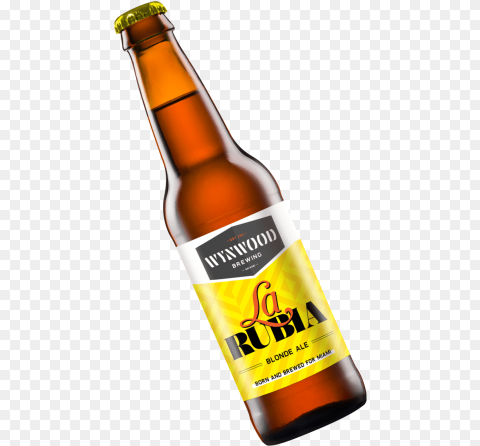 Glass Bottle, Alcohol, Beer, Beer Bottle, Beverage Free Png