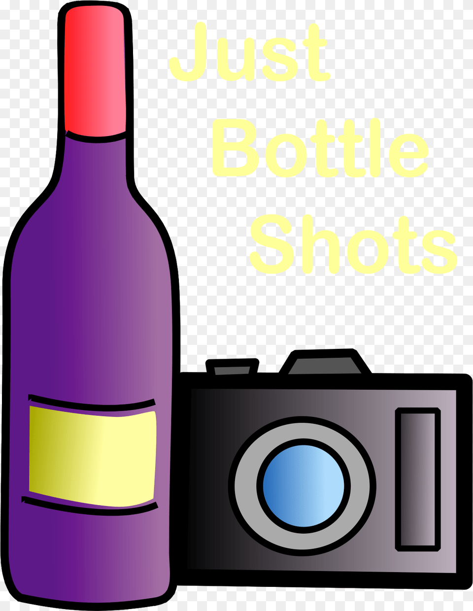 Glass Bottle, Alcohol, Beverage, Liquor, Wine Png