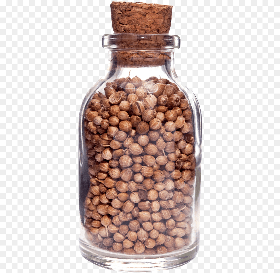 Glass Bottle, Jar, Food, Produce Free Png Download