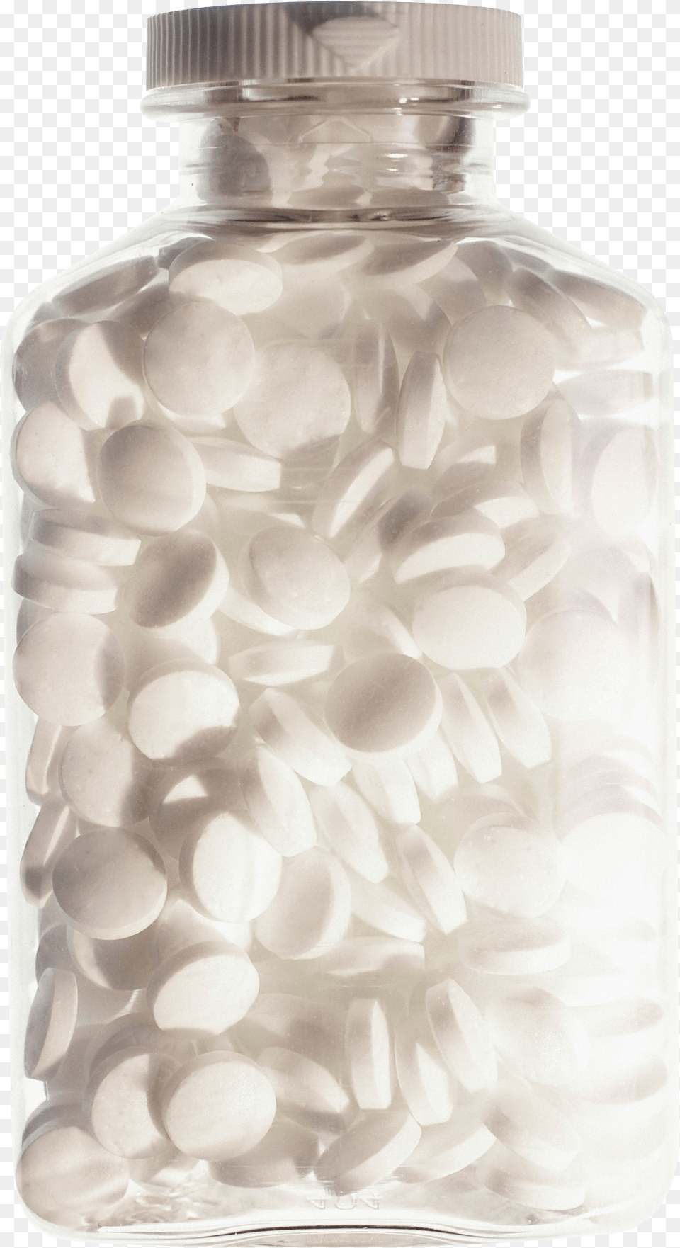 Glass Bottle, Medication, Pill Png Image