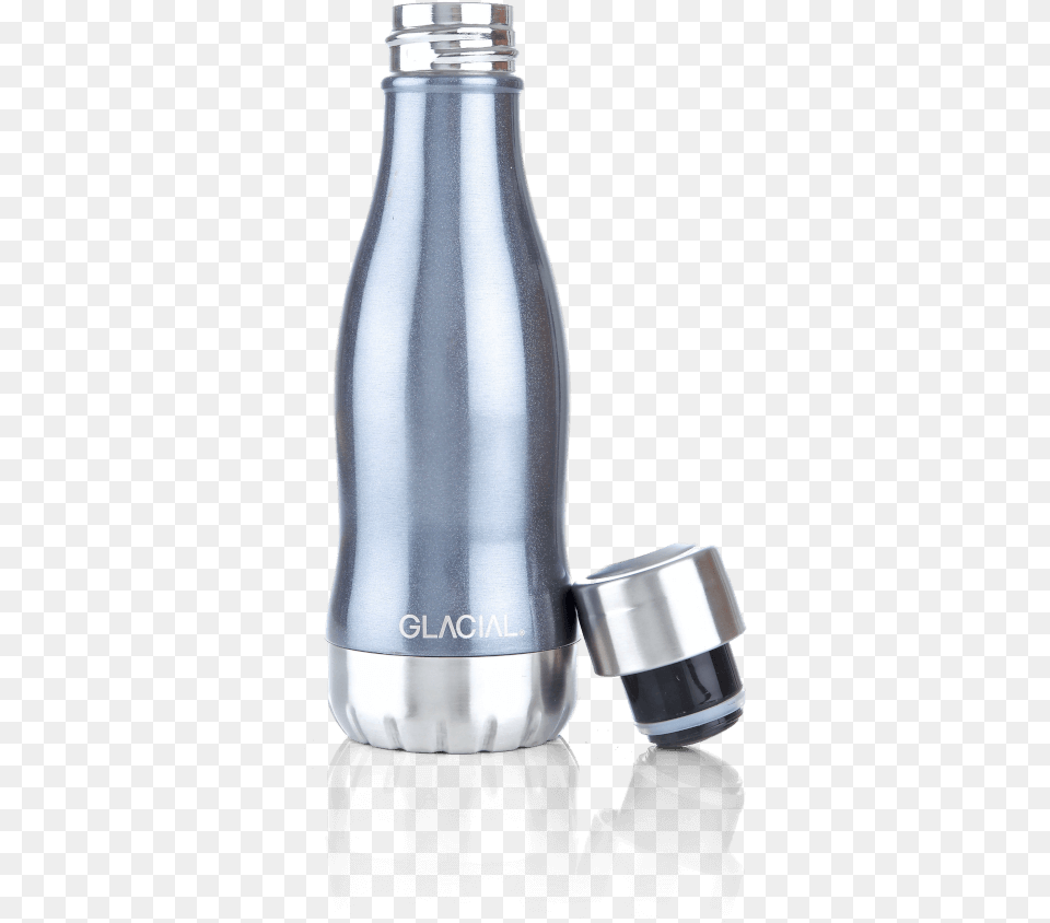 Glass Bottle, Shaker, Water Bottle Free Png Download