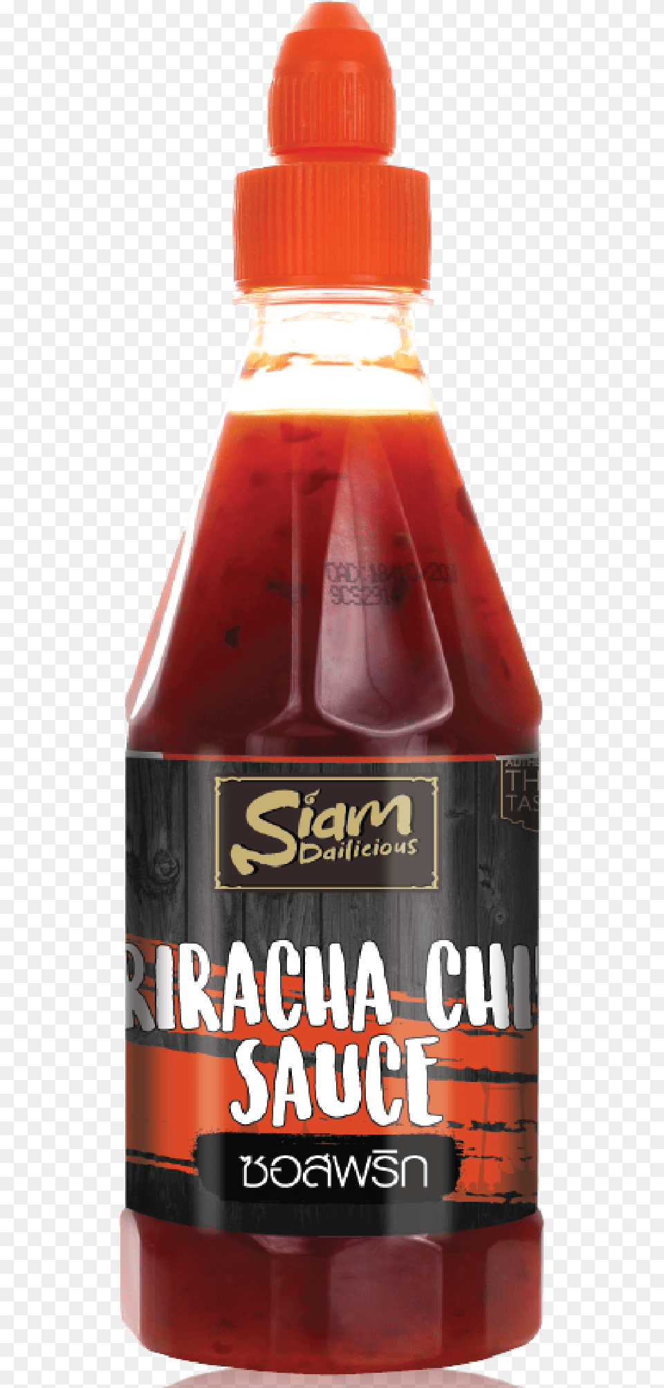 Glass Bottle, Food, Ketchup Png Image