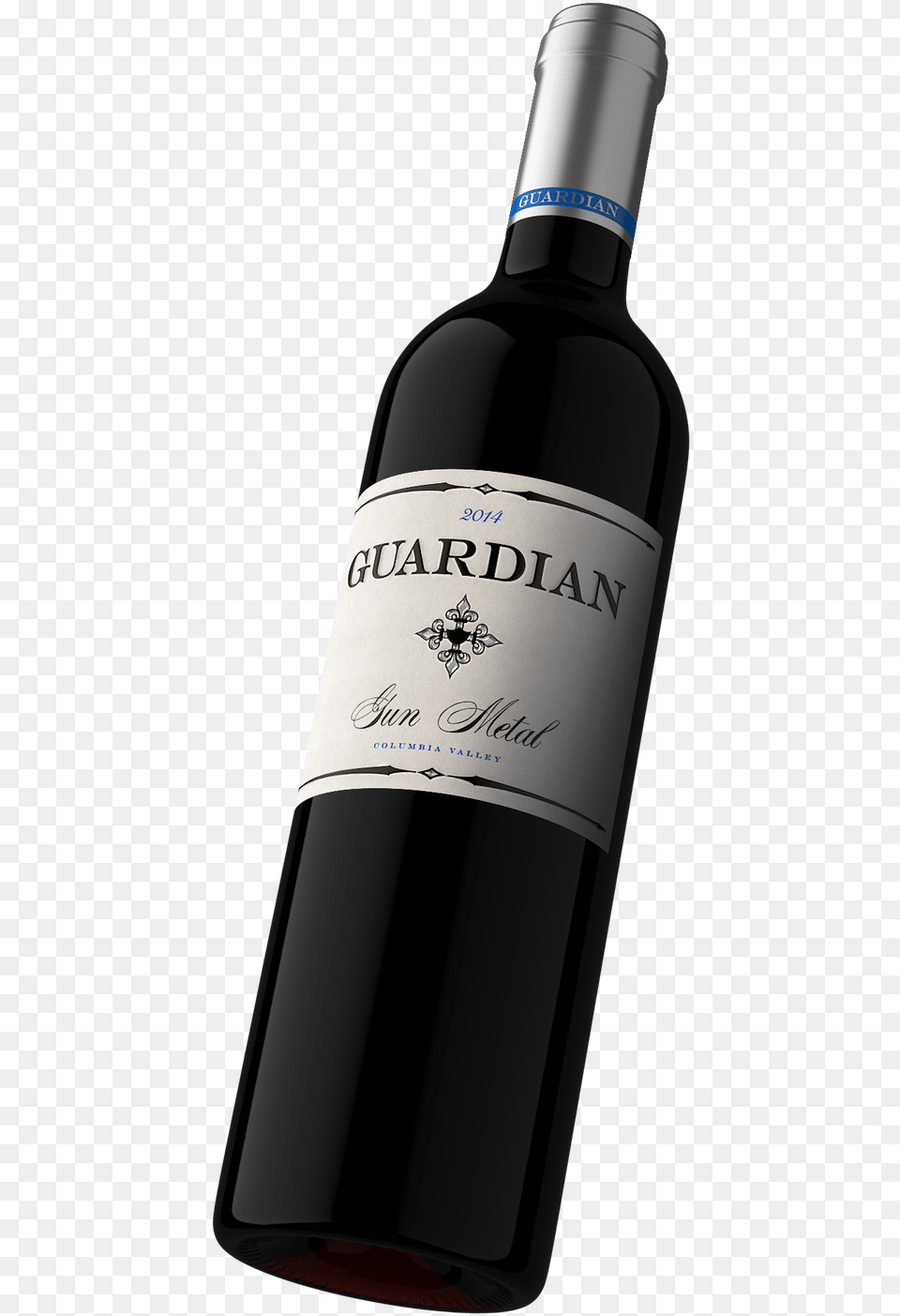 Glass Bottle, Alcohol, Beverage, Liquor, Wine Png Image