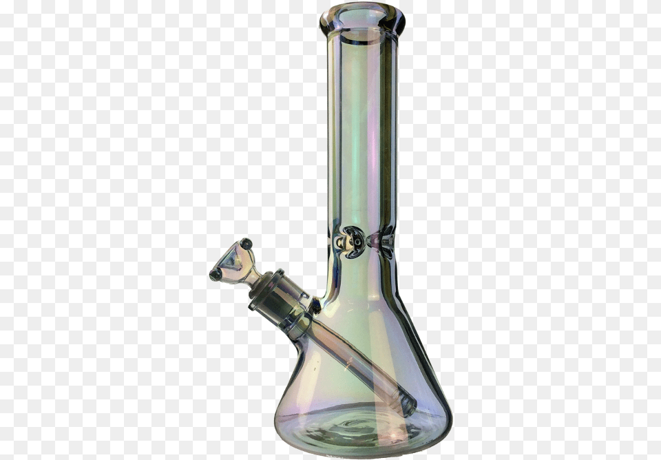 Glass Bottle, Jar, Lab, Smoke Pipe Png Image