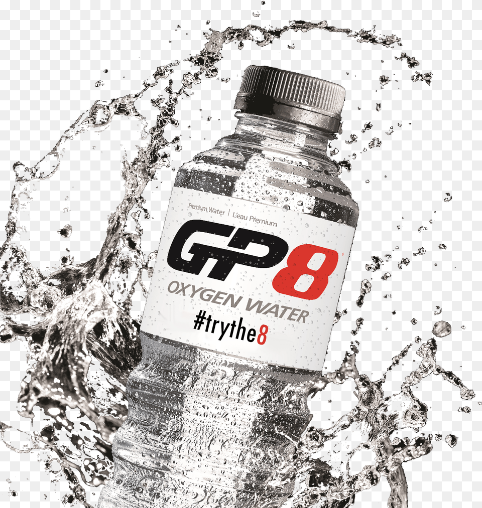 Glass Bottle Png Image