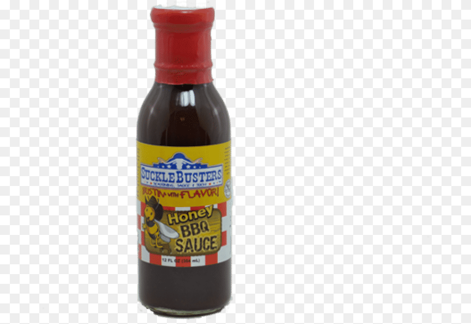 Glass Bottle, Food, Seasoning, Syrup, Ketchup Png Image
