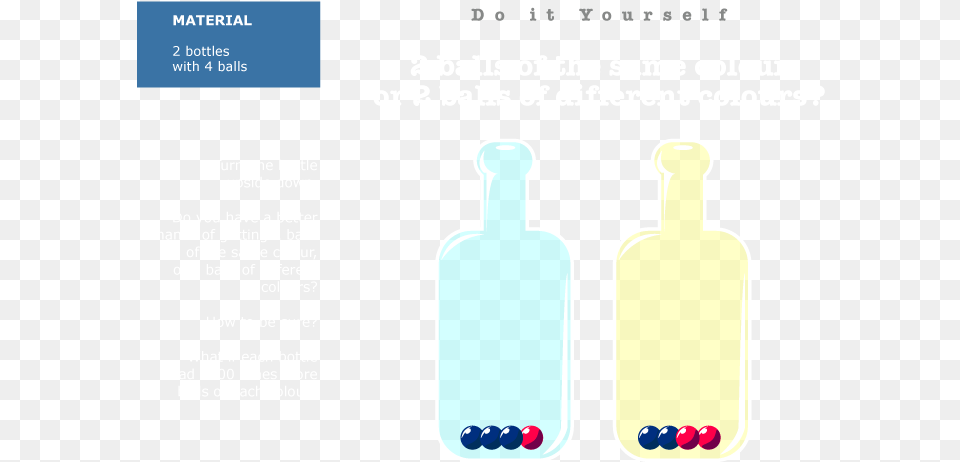 Glass Bottle Png